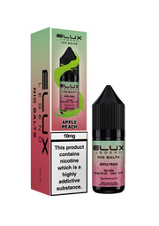 Elux Legend Salt - 20mg - 10ml